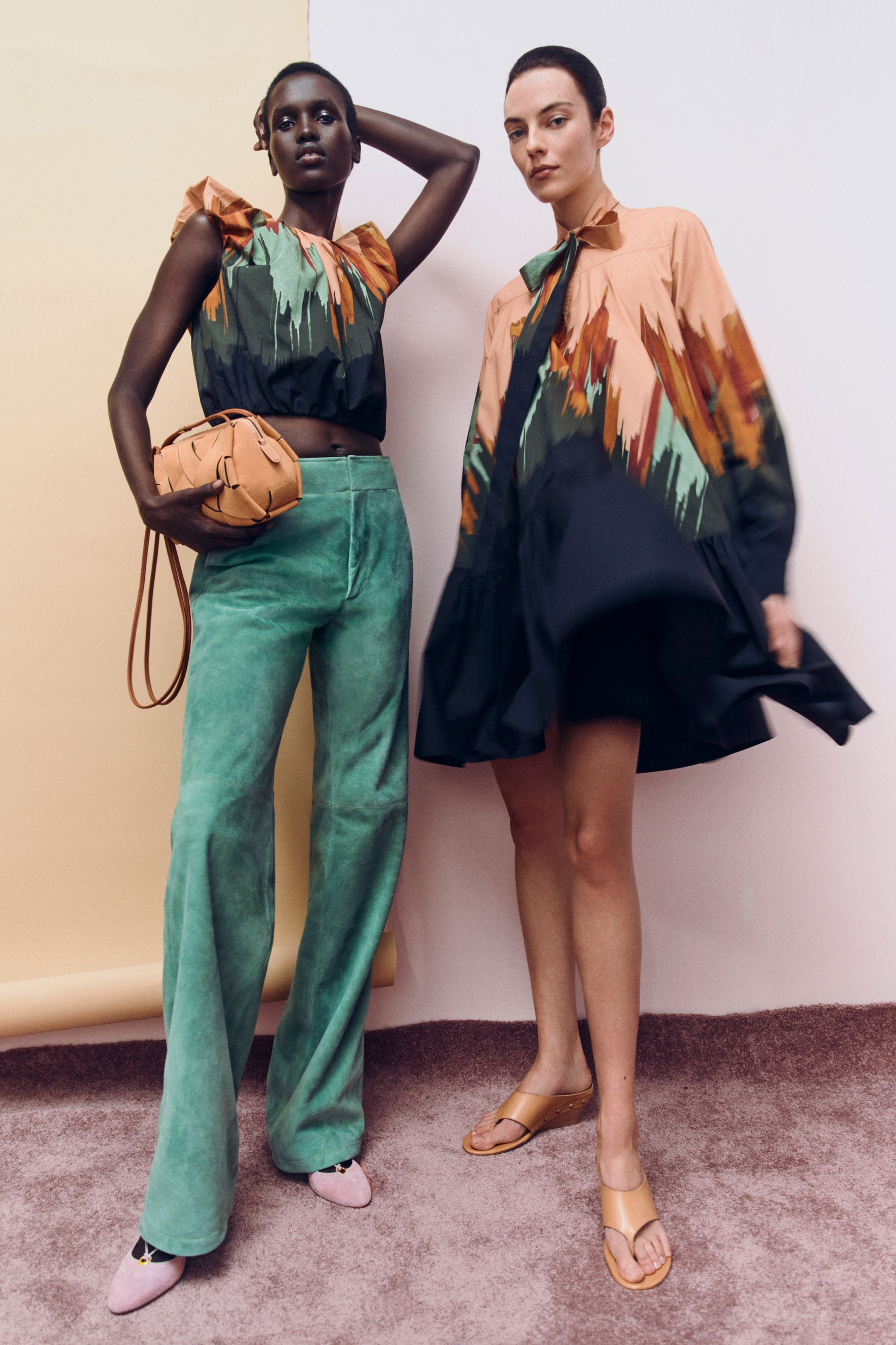 Ulla Johnson 2026早秋013